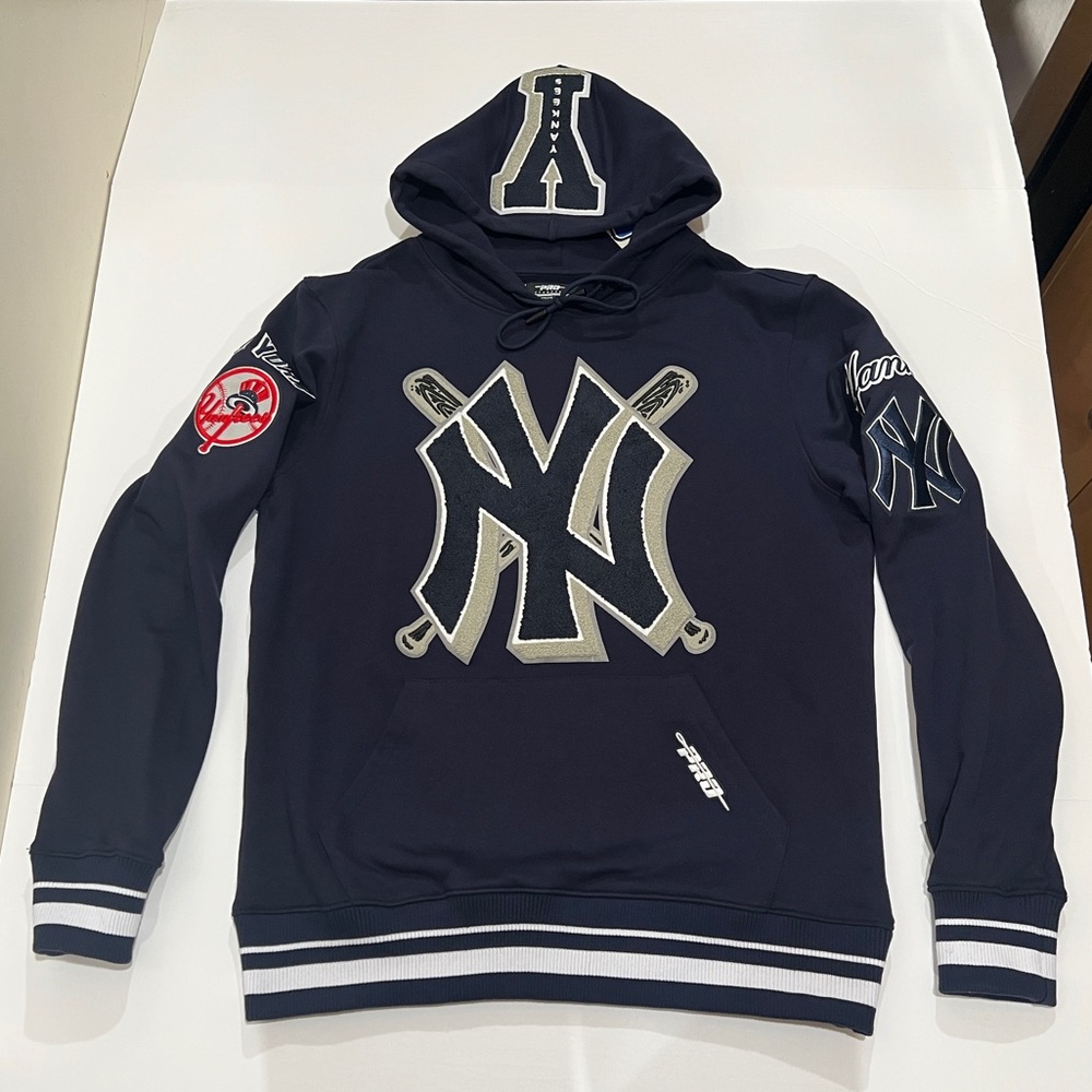 Pro Standard, Hoodie, New York Yankees